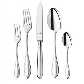 Cutlery WMF 1119916340 Steel Stainless steel