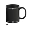 Mug Good Loot The Witcher 3 Black 480 ml