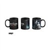Mug Good Loot The Witcher 3 Black 480 ml