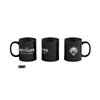 Mug Good Loot The Witcher 3 Black 480 ml