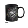 Mug Good Loot The Witcher 3 Black 480 ml