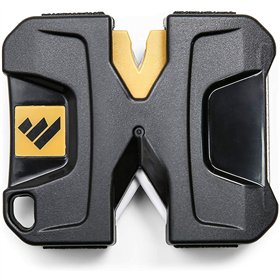 Knife Sharpener Work Sharp KOL.009-021 Metal Ceramic Plastic Diamonds 7 x 6 x 2 cm