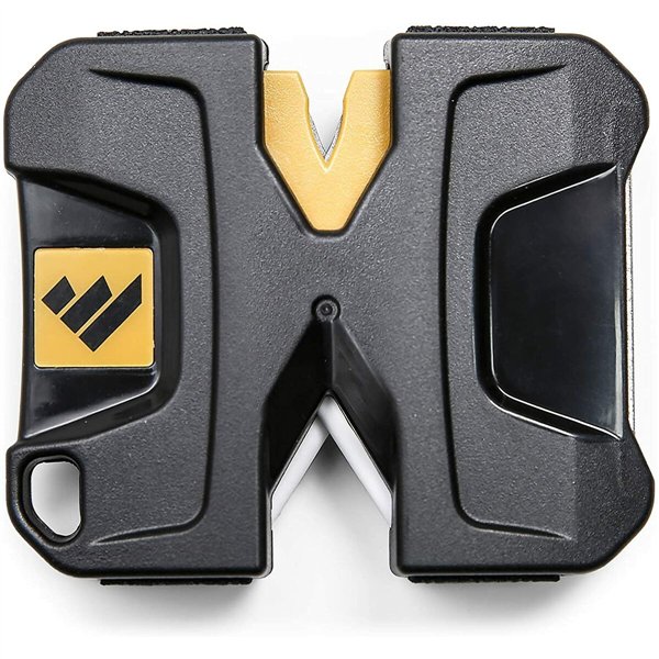 Knife Sharpener Work Sharp KOL.009-021 Metal Ceramic Plastic Diamonds 7 x 6 x 2 cm