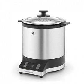 Rice Cooker WMF 0415260011 220 W 1 L Stainless steel