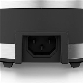 Rice Cooker WMF 0415260011 220 W 1 L Stainless steel