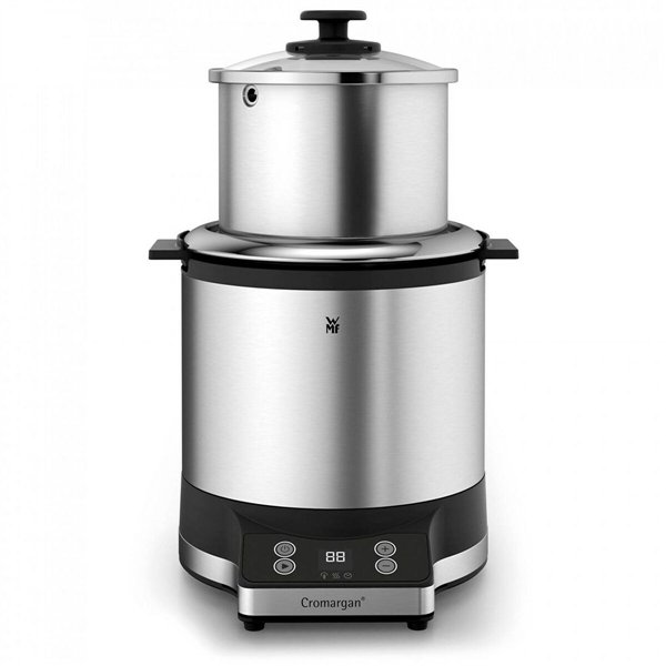 Rice Cooker WMF 0415260011 220 W 1 L Stainless steel