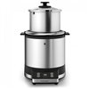 Rice Cooker WMF 0415260011 220 W 1 L Stainless steel