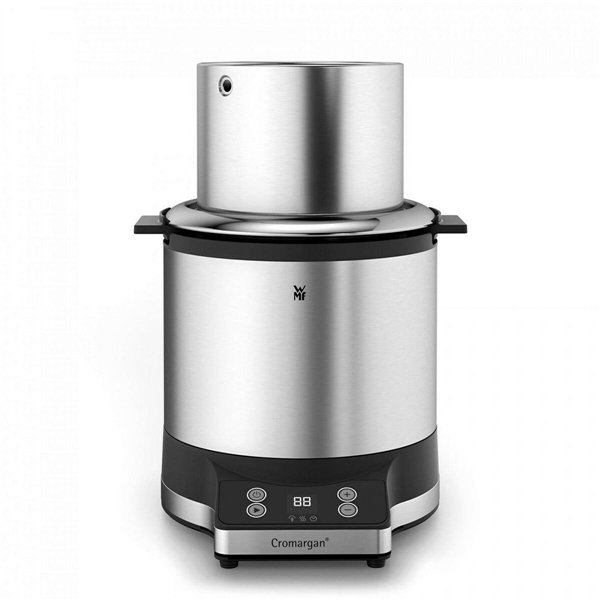 Rice Cooker WMF 0415260011 220 W 1 L Stainless steel