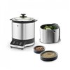 Rice Cooker WMF 0415260011 220 W 1 L Stainless steel