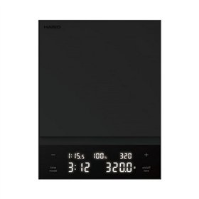 kitchen scale Hario CST-2000-B