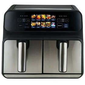 Air Fryer Proficook PC-FR 1287 Black 2200 W 8 L