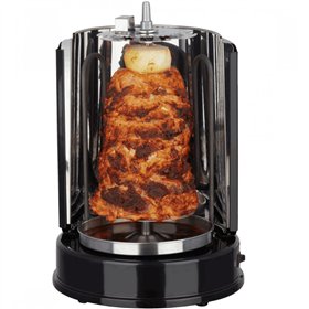 Electric Barbecue Heinrich's HDG 8687