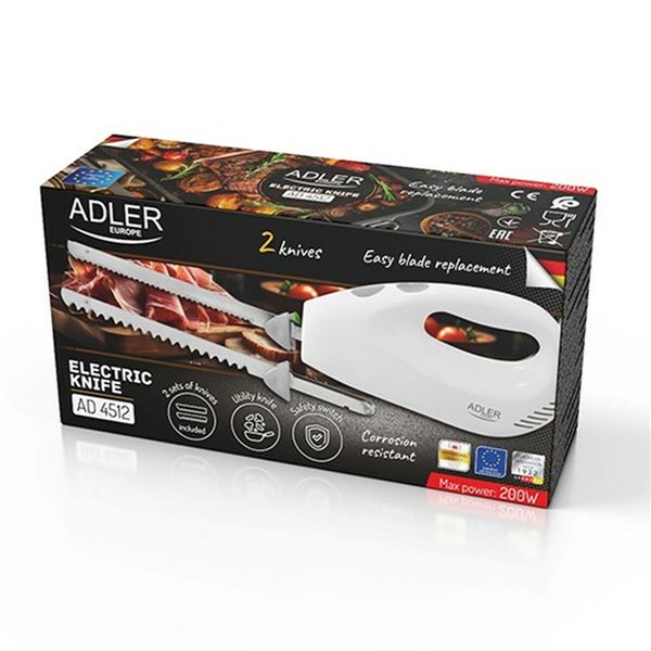 Grater Adler AD 4512