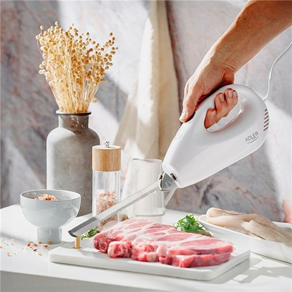 Grater Adler AD 4512