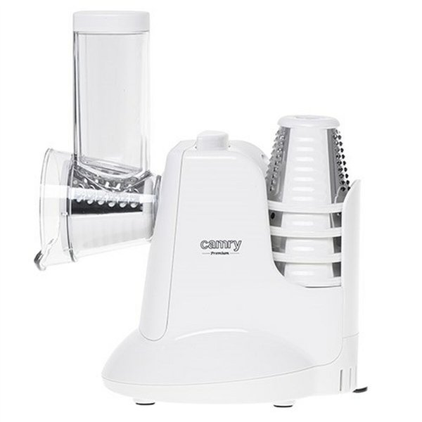 Food Processor Adler CR 4816 White 150 W