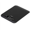 kitchen scale Adler AD 3183b Black 5 kg