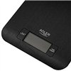 kitchen scale Adler AD 3183b Black 5 kg