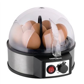 Egg boiler Greenblue GB573 Silver 400 W