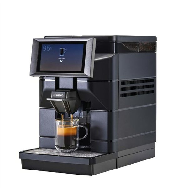 Superautomatic Coffee Maker Saeco MAGIC B1 9J0475 Black 1300 W 2 L 2,5 L 600 g