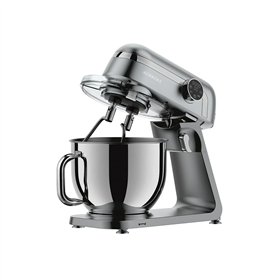 Food Processor Heinrich's HKM 8079 Silver 1800 W 7 L