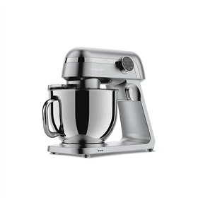 Food Processor Heinrich's HKM 8079 Silver 1800 W 7 L