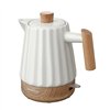 Kettle Concept RK0090 White Ceramic 1500 W 1,5 L