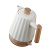 Kettle Concept RK0090 White Ceramic 1500 W 1,5 L