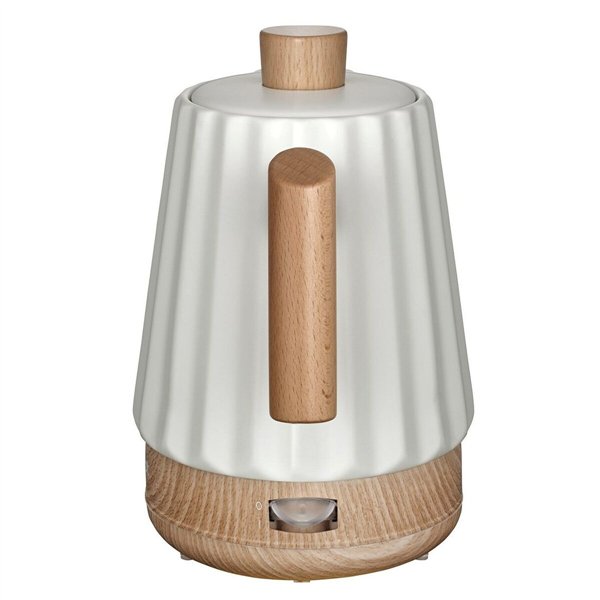Kettle Concept RK0090 White Ceramic 1500 W 1,5 L