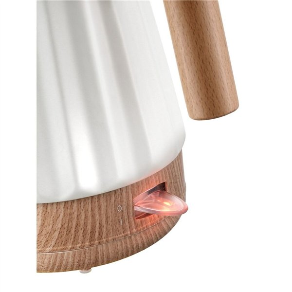 Kettle Concept RK0090 White Ceramic 1500 W 1,5 L