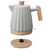 Kettle Concept RK0091 Light grey Ceramic 1500 W 1,5 L
