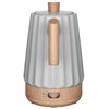Kettle Concept RK0091 Light grey Ceramic 1500 W 1,5 L