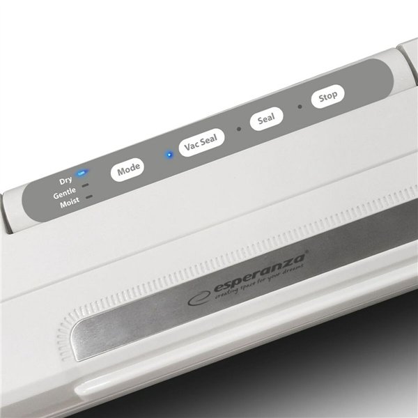 Vacuum-sealed packaging Esperanza EKV002