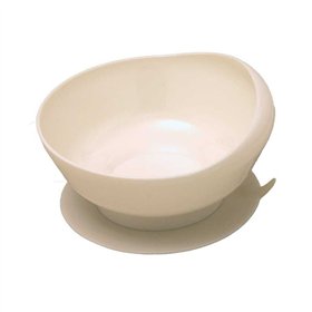 Bowl SUNDO 22050 Beige ABS 150 mm