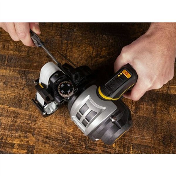 Knife Sharpener Work Sharp 09DX075