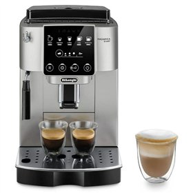 Superautomatic Coffee Maker DeLonghi ECAM 220.30.SB 1450 W 15 bar 250 g 1,8 L