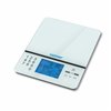 kitchen scale Zelmer ZKS 1500N White 5 kg