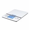 kitchen scale Zelmer ZKS 1500N White 5 kg