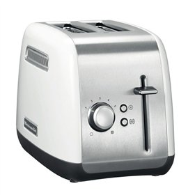 Toaster KitchenAid 5KMT2115EWH White 1100 W