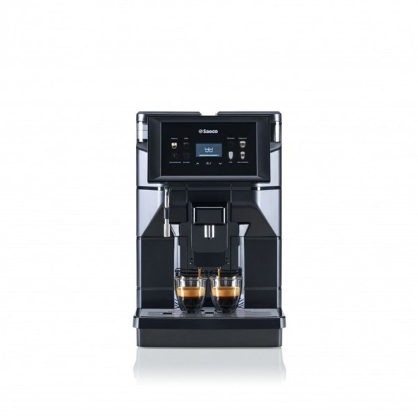 Superautomatic Coffee Maker Saeco AURORA M1 (9J0900) Black 1900 W 2,5 L