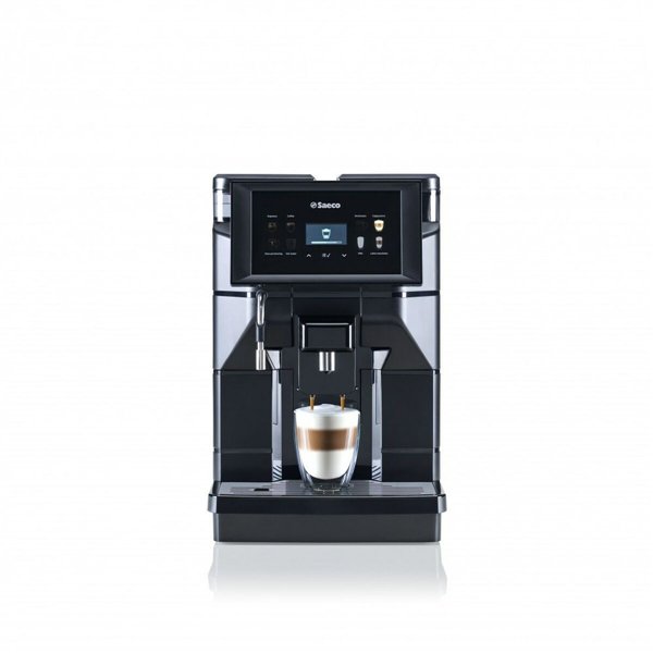 Superautomatic Coffee Maker Saeco AURORA M1 (9J0900) Black 1900 W 2,5 L