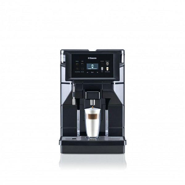Superautomatic Coffee Maker Saeco AURORA M1 (9J0900) Black 1900 W 2,5 L