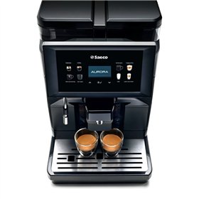 Superautomatic Coffee Maker Saeco AURORA M2 (9J0901) Black 1900 W 4 L
