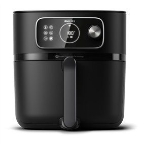 Air Fryer Philips HD9876/90 Black 2200 W 8,3 L