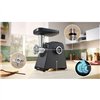 Mincer BOSCH MFWS440B Black Silver Plastic 1900 W 2,5 Kg/min