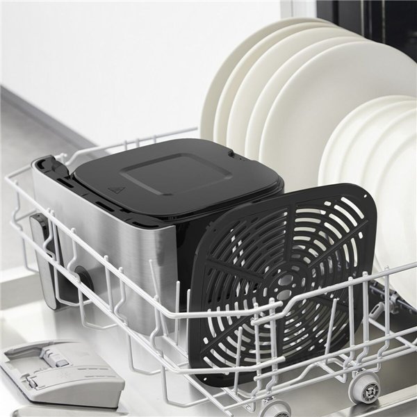 Air Fryer Tefal EY855D10 Black 7,5 L