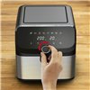 Air Fryer Tefal EY855D10 Black 7,5 L