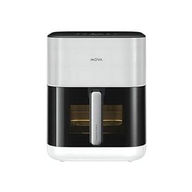 Air Fryer Dreame VFF12A White Black Silver 1800 W 6 L