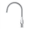 Mixer Tap Grohe 30547000 Chrome