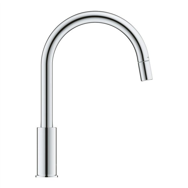 Mixer Tap Grohe 30547000 Chrome
