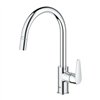 Mixer Tap Grohe 30547000 Chrome